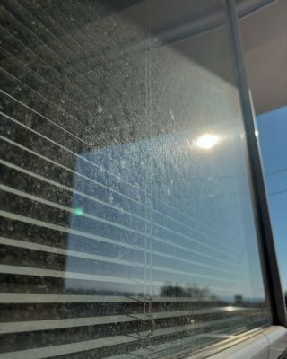 Čistá okna bez námahy! Díky naší K10! ✅ bez leštění ✅ žádné šmouhy ✅ rychle a efektivně